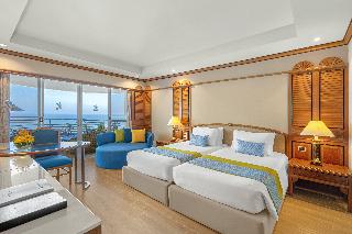 Royal Cliff Grand Hotel fotoÄŸrafÄ±