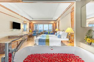 Royal Cliff Grand Hotel fotoÄŸrafÄ±
