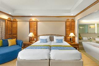 Royal Cliff Grand Hotel fotoÄŸrafÄ±