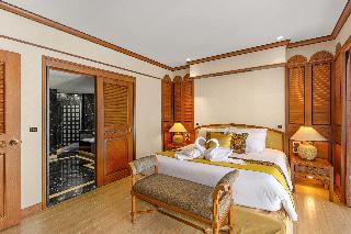 Royal Cliff Grand Hotel fotoÄŸrafÄ±