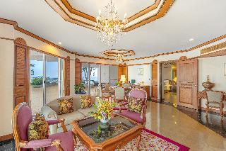 Royal Cliff Grand Hotel fotoÄŸrafÄ±