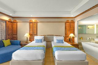Royal Cliff Grand Hotel fotoÄŸrafÄ±