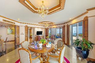 Royal Cliff Grand Hotel fotoÄŸrafÄ±