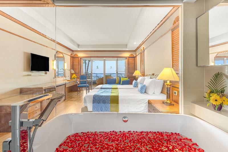 Royal Cliff Grand Hotel - Oda