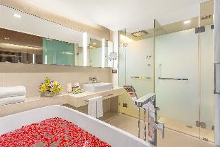 Royal Cliff Grand Hotel fotoÄŸrafÄ±