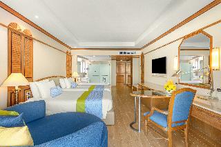 Royal Cliff Grand Hotel fotoÄŸrafÄ±