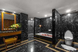 Royal Cliff Grand Hotel fotoÄŸrafÄ±