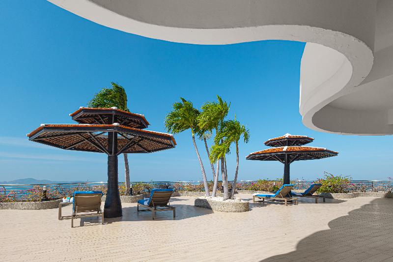 Royal Cliff Grand Hotel - Oda