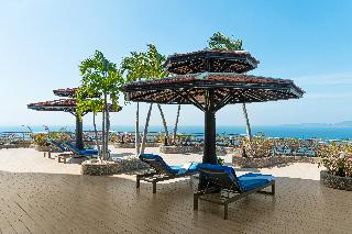 Royal Cliff Grand Hotel fotoÄŸrafÄ±