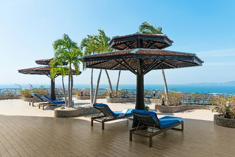 Royal Cliff Grand Hotel - Oda