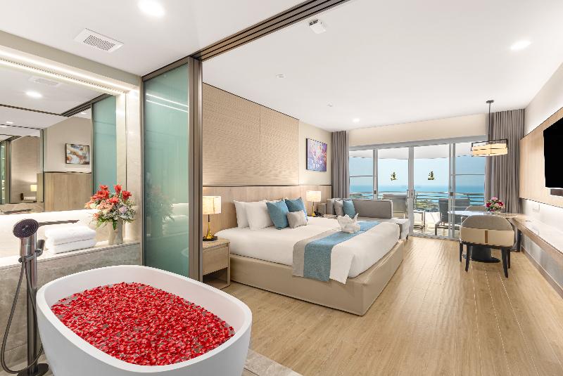 Royal Cliff Grand Hotel - Oda