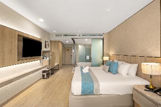 Royal Cliff Grand Hotel fotoÄŸrafÄ±