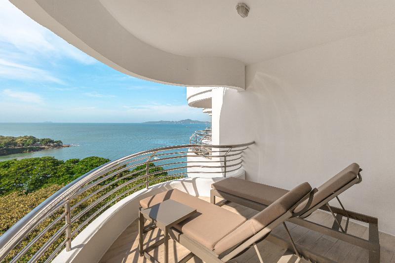 Royal Cliff Grand Hotel - Oda