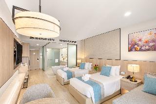 Royal Cliff Grand Hotel fotoÄŸrafÄ±