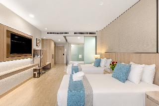 Royal Cliff Grand Hotel fotoÄŸrafÄ±