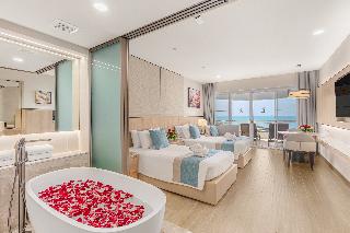 Royal Cliff Grand Hotel fotoÄŸrafÄ±