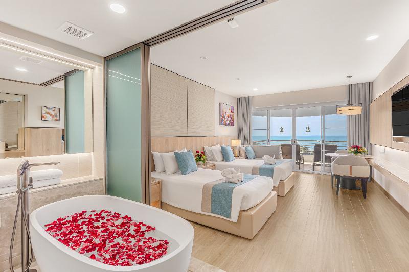 Royal Cliff Grand Hotel - Oda