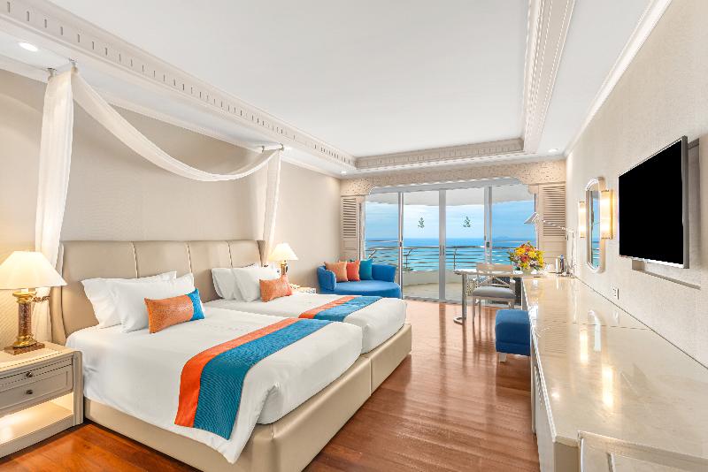 Royal Cliff Grand Hotel - Oda