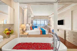 Royal Cliff Grand Hotel fotoÄŸrafÄ±