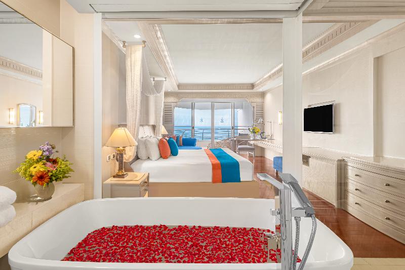 Royal Cliff Grand Hotel - Oda