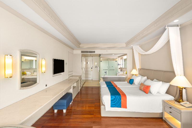 Royal Cliff Grand Hotel - Oda