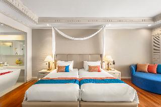 Royal Cliff Grand Hotel fotoÄŸrafÄ±