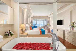Royal Cliff Grand Hotel fotoÄŸrafÄ±