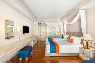 Royal Cliff Grand Hotel fotoÄŸrafÄ±
