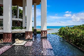 Royal Cliff Grand Hotel fotoÄŸrafÄ±