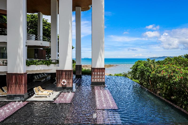 Royal Cliff Grand Hotel - Havuz