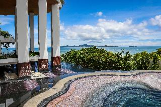 Royal Cliff Grand Hotel fotoÄŸrafÄ±