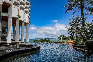 Royal Cliff Grand Hotel fotoÄŸrafÄ±
