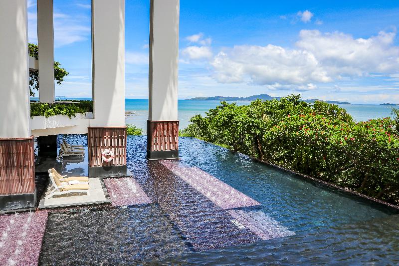 Royal Cliff Grand Hotel - Havuz