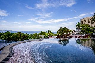 Royal Cliff Grand Hotel fotoÄŸrafÄ±