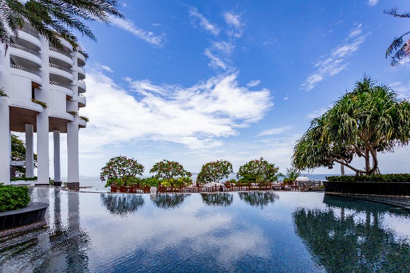 Royal Cliff Grand Hotel - Havuz