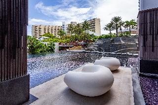 Royal Cliff Grand Hotel fotoÄŸrafÄ±
