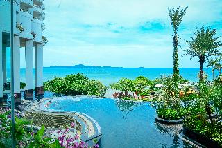 Royal Cliff Grand Hotel fotoÄŸrafÄ±