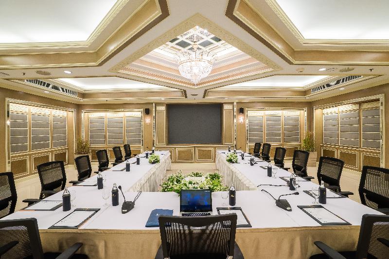 Royal Wing Suites and Spa - Toplantı