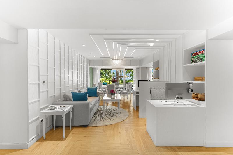 Royal Wing Suites and Spa - Toplantı