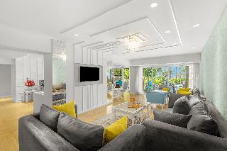 Royal Wing Suites and Spa fotoÄŸrafÄ±