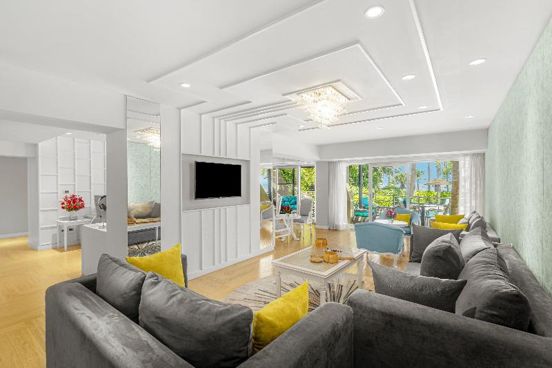 Royal Wing Suites and Spa - Toplantı