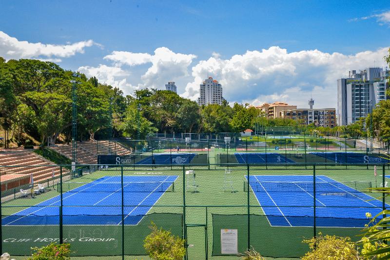 Royal Wing Suites and Spa - Aktivite
