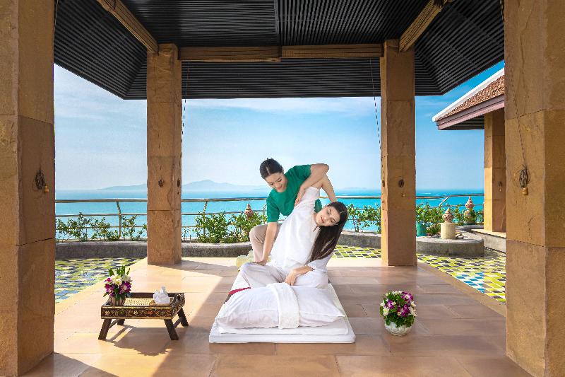 Royal Wing Suites and Spa - Aktivite