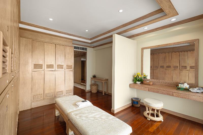 Royal Wing Suites and Spa - Aktivite