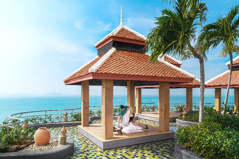 Royal Wing Suites and Spa - Aktivite