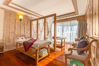 Royal Wing Suites and Spa fotoÄŸrafÄ±