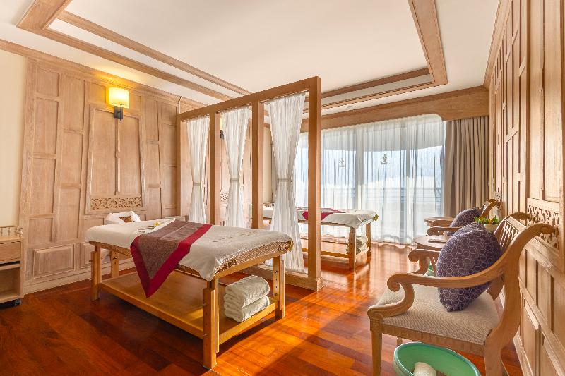Royal Wing Suites and Spa - Aktivite