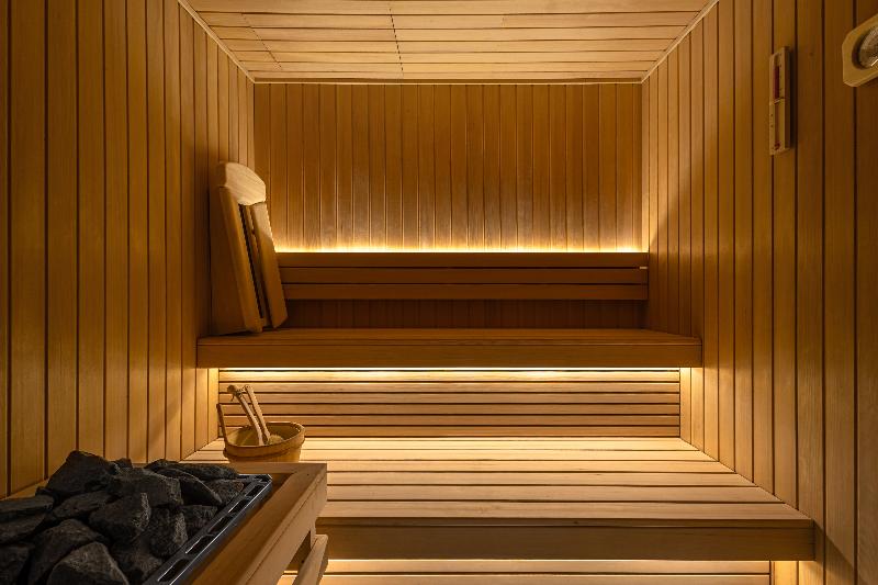 Royal Wing Suites and Spa - Aktivite