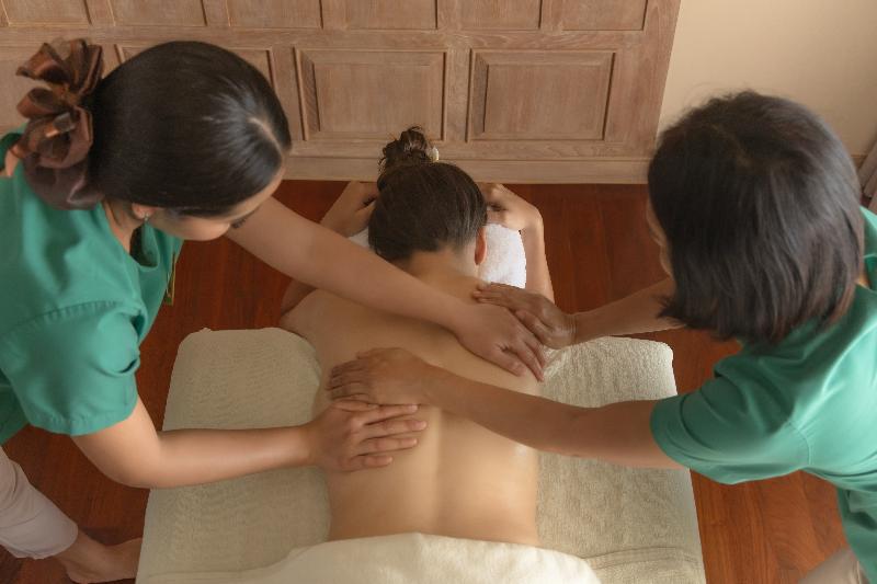 Royal Wing Suites and Spa - Aktivite