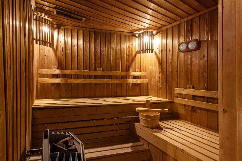 Royal Wing Suites and Spa - Aktivite